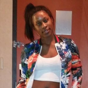 Meet your Posher, Gina